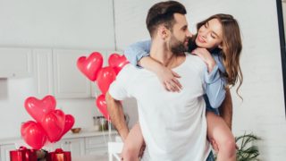 Zamilovaný horoskop: Valentýn je tady! Co romantického si pro&nbsp;vás připravily hvězdy?