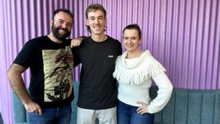 Vojtěch Pechar (Mullet na&nbsp;tripu): Díky cestování jsem se v&nbsp;USA dostal do sídla jednoho ze zakladatelů Facebooku