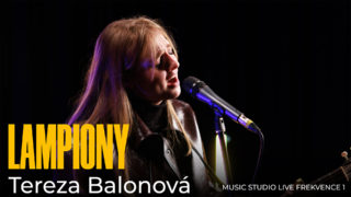 Tereza Balonová: Lampiony