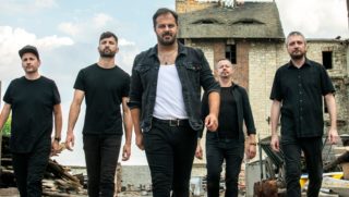 Xindl X představuje videoklip k&nbsp;titulnímu singlu z&nbsp;úspěšné desky Fén X