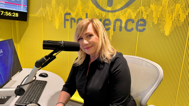 Alena Schillerová: Nevím, o&nbsp;čem dnes pan premiér mluvil