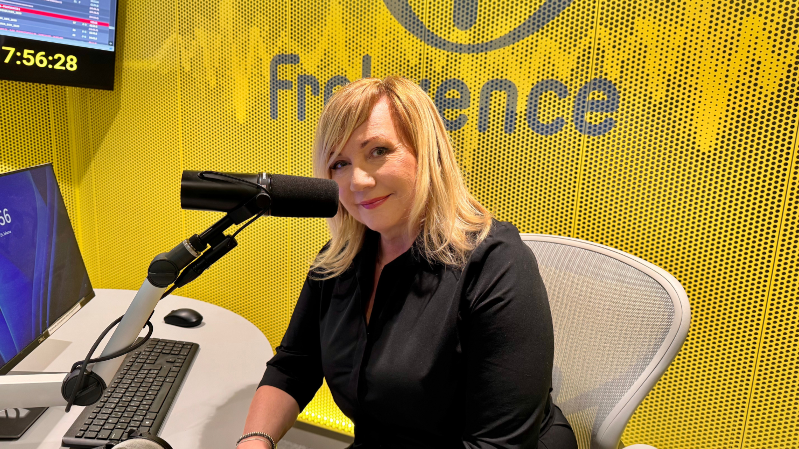 Alena Schillerová: Koalice se rozpadá, armáda ztrácí vojáky a premiér šíří nebezpečné výroky