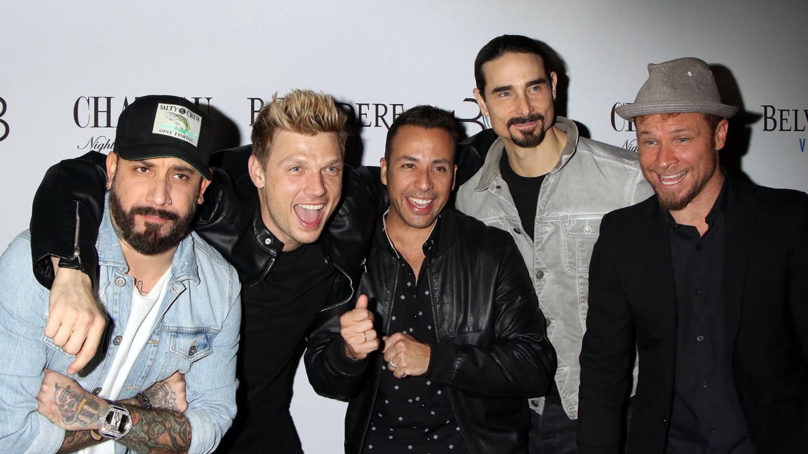 Fanoušci Backstreet Boys pláčou! Brian Littrell má vážné problémy s&nbsp;hlasem