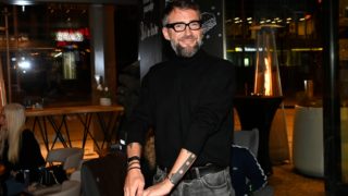 Děsivá nehoda Bořka Slezáčka! Srazili ho na&nbsp;parkovišti, řidič z&nbsp;místa ujel