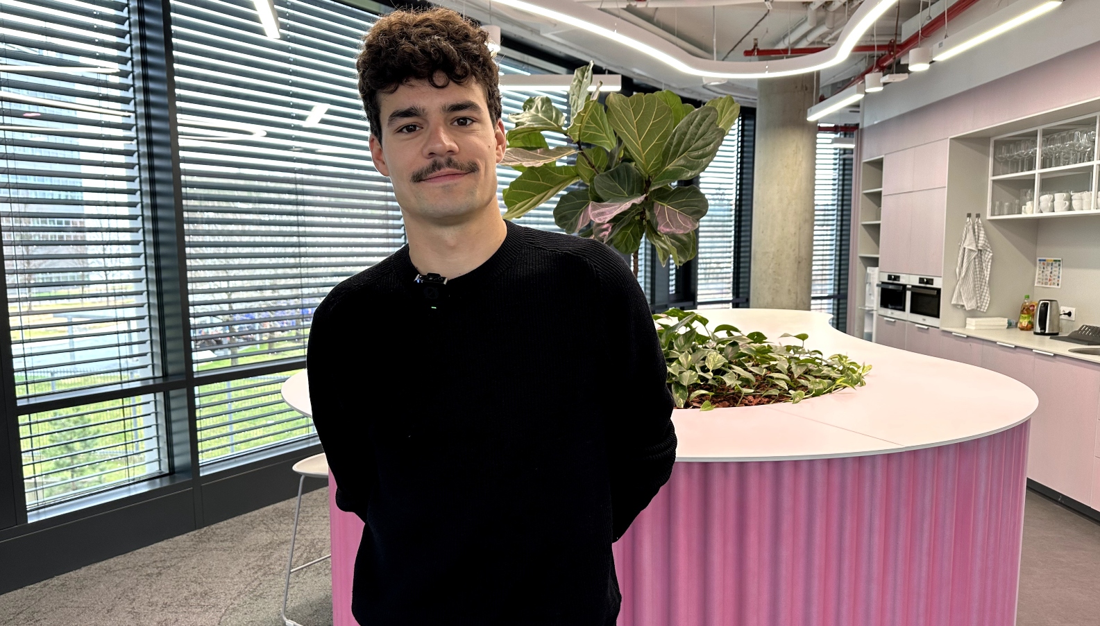 Filip Březina miluje běhání. Zvládá i stokilometrové závody s extrémním převýšením