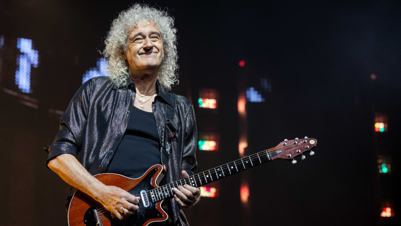 Nová hudba Queen? Brian May to nevyloučil
