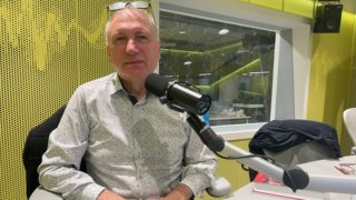 Karel Červený: Sociální sítě mění společnost. Nejsme ochotní věci ověřovat, protože je to náročné