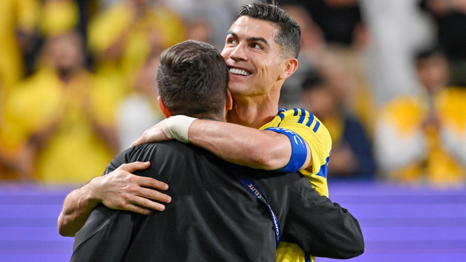 Nepřekonatelný! Cristiano Ronaldo trhá jeden rekord za druhým. Kde jsou jeho hranice? ptají se fanoušci