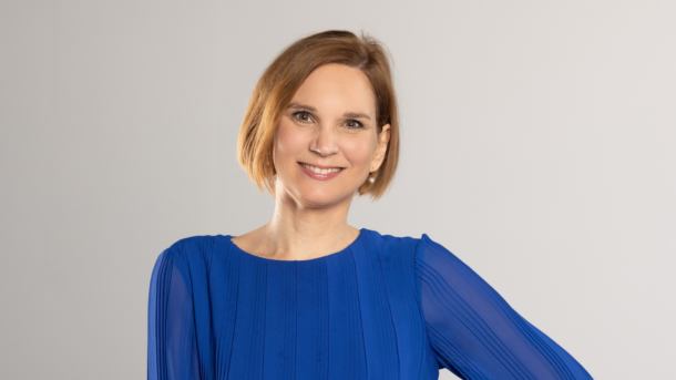 Dagmar Honsová: Frekvence 1 je pro&nbsp;mě návrat do veselých vod. Předpověď počasí bude malinko jiná