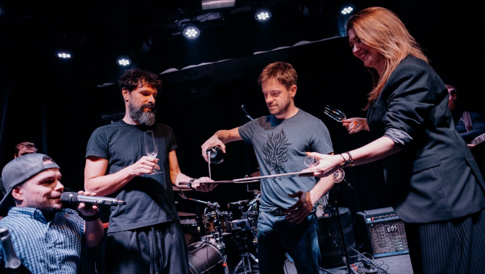 Zpěvačka Debbi vydává nové album Deep Emotions