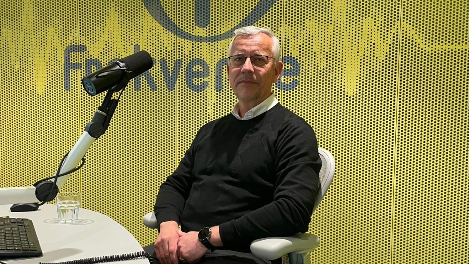František Mičánek: Než bude dosaženo míru na Ukrajině, čeká nás ještě několik měsíců těžké práce