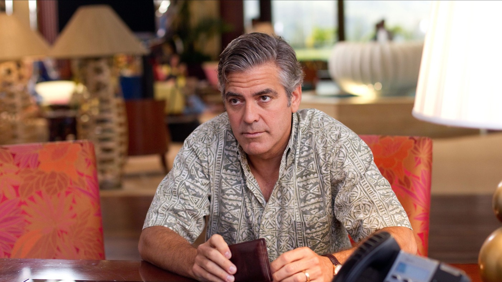 George Clooney končí s&nbsp;romantickými filmy: Nechci soutěžit s&nbsp;pětadvacetiletými