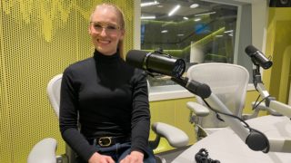 Hedvika Kaplánová: Nejvíce se změnil přístup lékařů k&nbsp;pacientům. Už to nejsou jen čísla, ale baví se s&nbsp;nimi