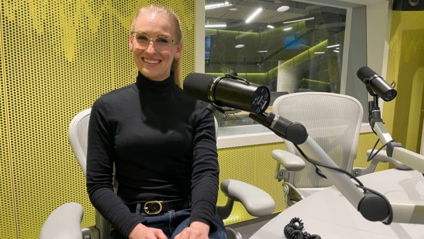 Hedvika Kaplánová: Nejvíce se změnil přístup lékařů k pacientům. Už to nejsou jen čísla, ale baví se s nimi