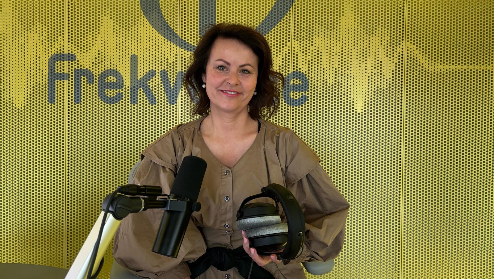 Helena Horská: Češi jsou excelentní v&nbsp;pečení recesí. Začneme spořit, ačkoliv prostředky máme