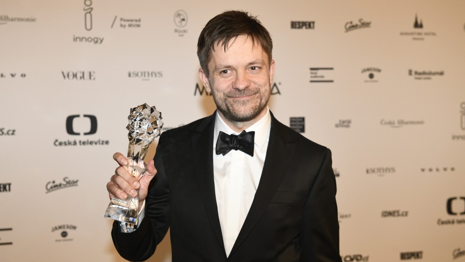 České lvy ovládly Vlny! Cenu za celoživotní dílo má Karel Smyczek