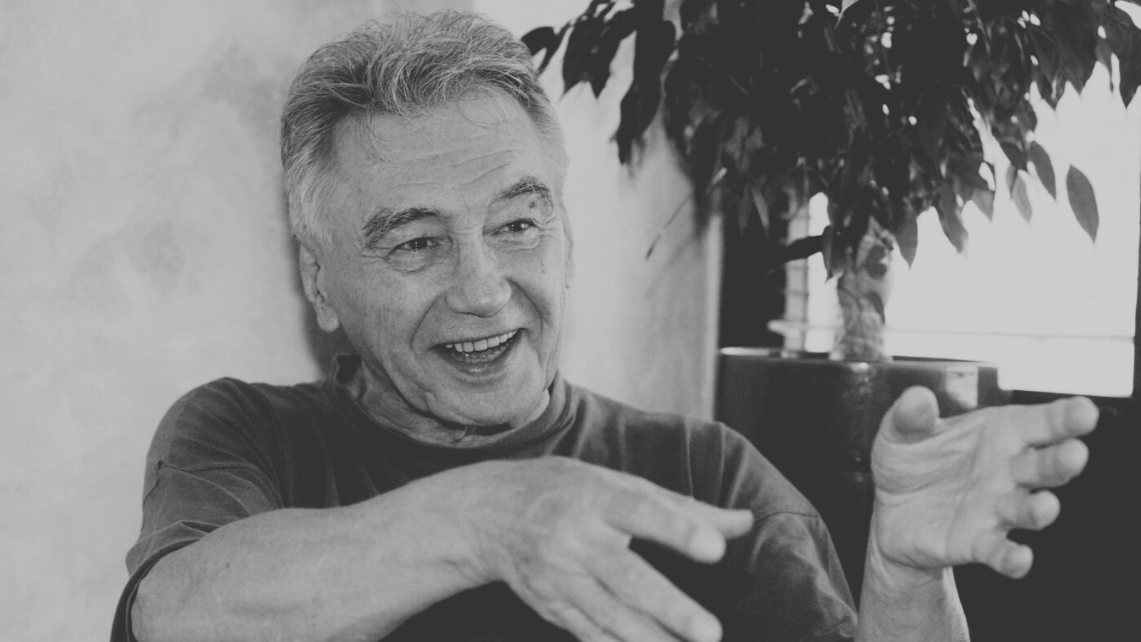 Josef Zíma (†92) podlehl zdravotním komplikacím: Čtyři měsíce po&nbsp;amputaci nohy