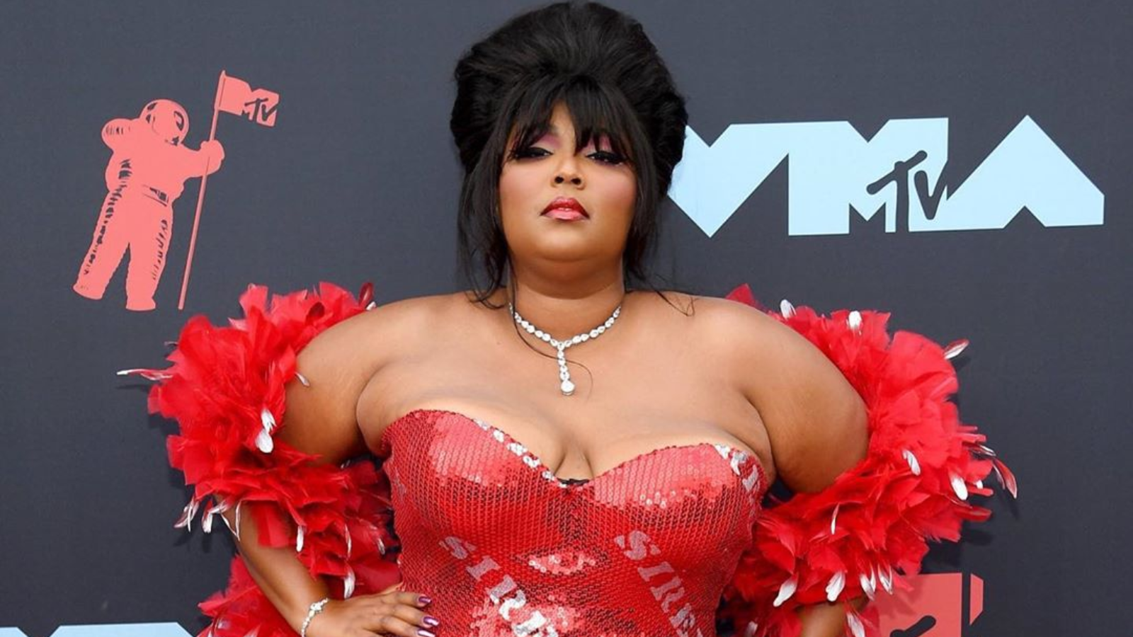 Lizzo překvapila fanoušky novou figurou: Takhle štíhlou jste ji ještě neviděli