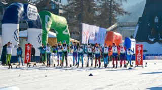 Závěr domácí sezóny! Na&nbsp;Horních Mísečkách se o&nbsp;víkendu pojede MČR, dorazí i&nbsp;reprezentace