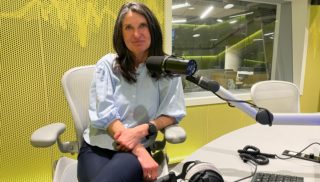 Margit Slimáková: Zapomeňte na&nbsp;měření a&nbsp;vážení, důvěřujte svému tělu. Budete vypadat i&nbsp;cítit se lépe 
