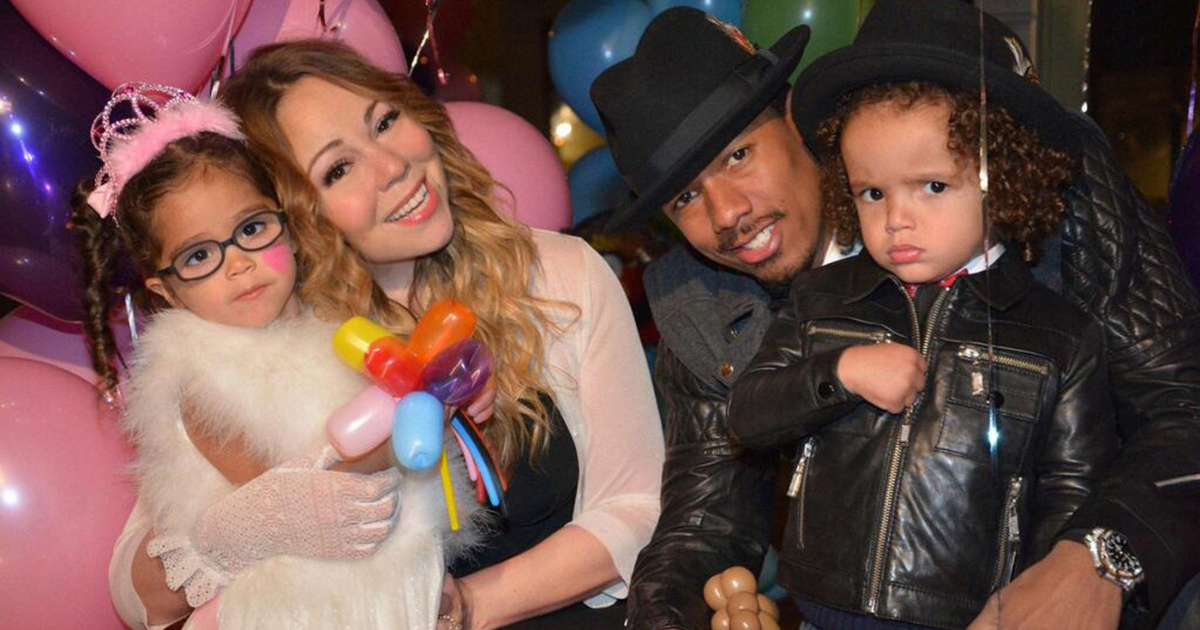 Exmanžel Mariah Carey chce dál plodit děti! Po 12 potomcích odmítá vasektomii a nechává to na Bohu