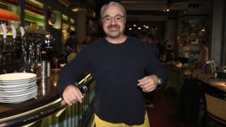 Dole už má více než 20 kilo! Martin Zounar dál pokračuje v&nbsp;boji za vysněnou postavou