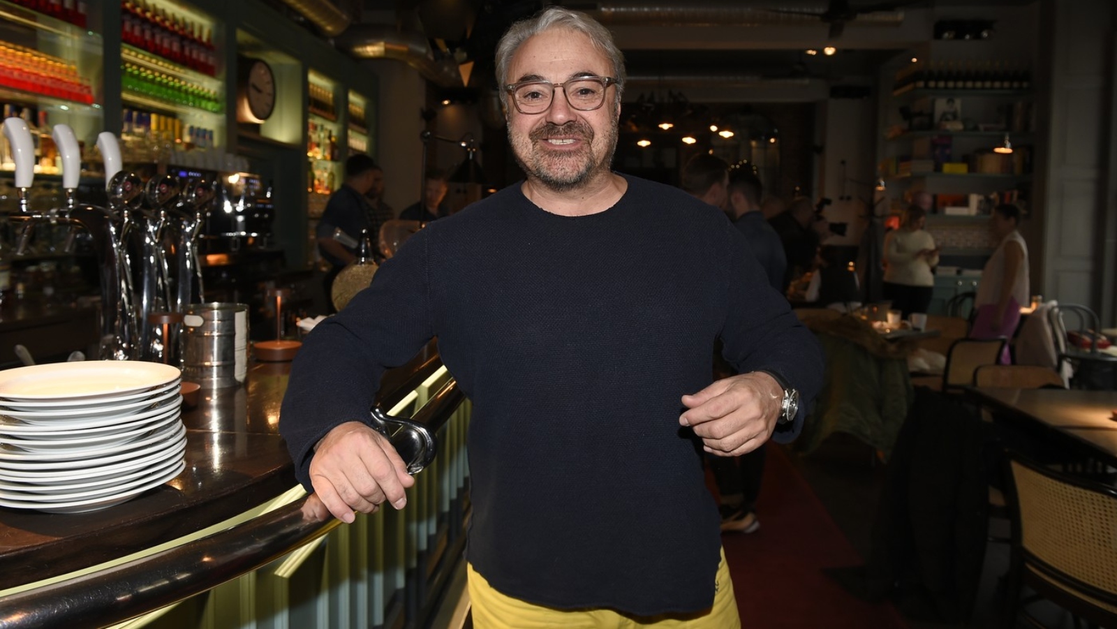 Dole už má více než 20 kilo! Martin Zounar dál pokračuje v&nbsp;boji za vysněnou postavou