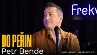 Petr Bende – Do peřin