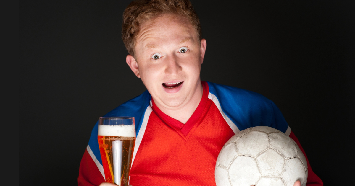 KVÍZ: Muži, pivo, fotbal. Otázky, které by měl zvládnout každý Čech