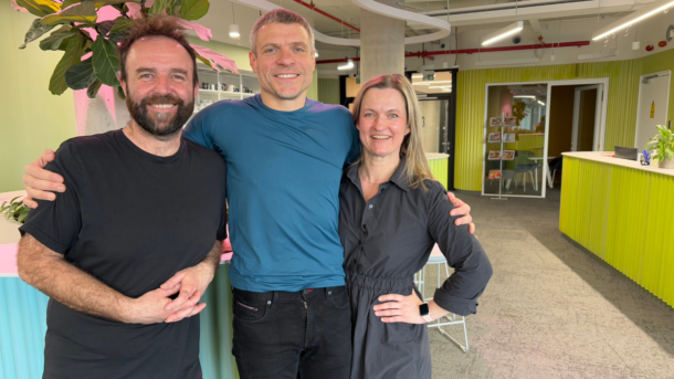 Tomáš Šebek: V&nbsp;knize ukazuji jednu chybu za druhou. Snažím se vysvětlit, že s&nbsp;chybou se dá pracovat 