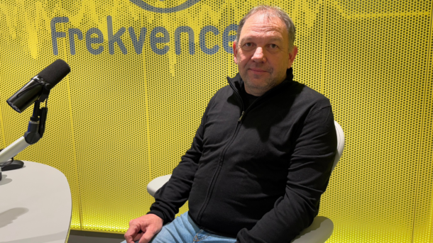 Michal Šnobr: Možné příměří mezi Ruskem a&nbsp;Ukrajinou ovlivní ceny energií
