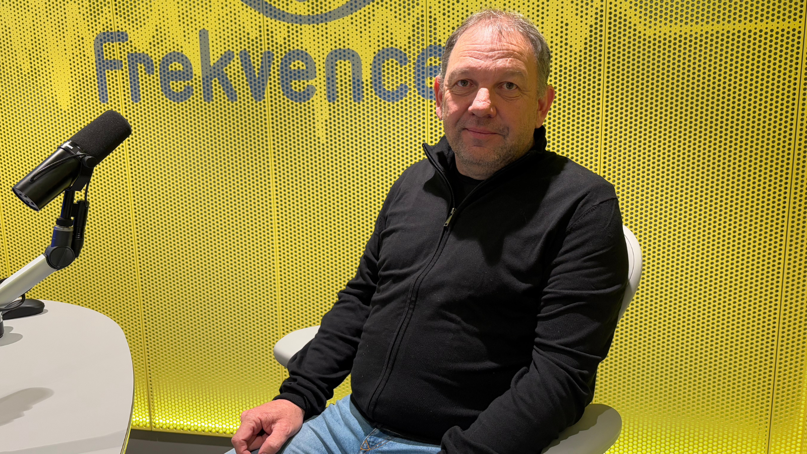 Michal Šnobr: Naděje na to, že za pár měsíců budou ceny energií levnější, je slušná
