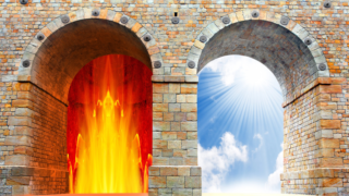 KVÍZ: Nebe, peklo, ráj! Zvládnete všech 9 otázek?