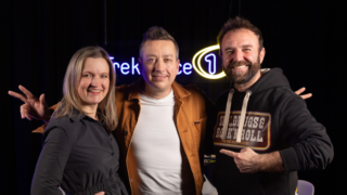 Petr Bende: Snažím se být pokorným vypravěčem příběhu písní Petra Nováka