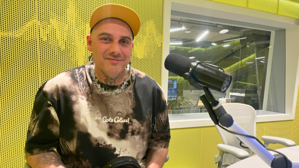 Petr Dzingel: Letošní ročník Festivalu uvědomění se zaměří na&nbsp;pomoc mladým lidem
