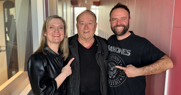 Petr Janda: Doma mám už asi 30 kytar. Té nejnovější říkám Bombarďák