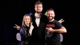 Poetika: Jako kapela máme všechno a&nbsp;děláme, co nás baví. Pořád se ale hledáme