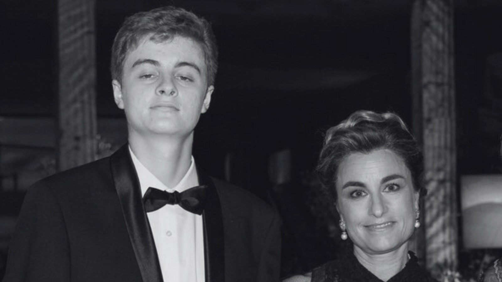Zemřel princ Frederik. Ve 22 letech podlehl vzácnému onemocnění