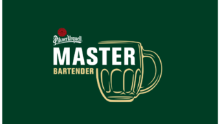 Vyhrajte vstupenky na&nbsp;finále soutěže Pilsner Urquell Master Bartender a&nbsp;poukaz na&nbsp;školu čepování!