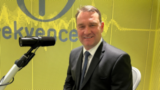 Radim Fiala (SPD): Plakáty s&nbsp;migranty už neplánujeme