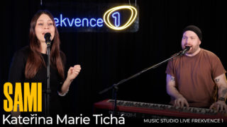 Kateřina Marie Tichá – Sami