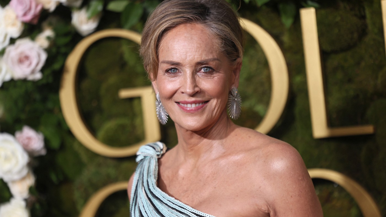 Sharon Stone přežila smrt! Po&nbsp;mrtvici jí dávali jen 1% šanci