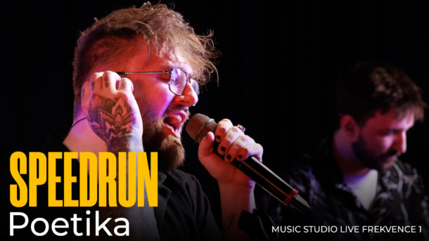 Poetika – Speedrun
