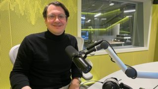 Tomáš Jandáč: Musíme si zvyknout na&nbsp;to, že naše děti budou informace konzumovat jinak