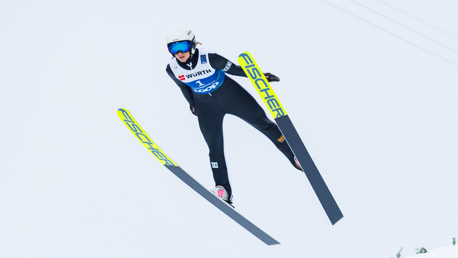 Harrachov bude hostit MČR ve skoku na&nbsp;lyžích i&nbsp;setkání legend