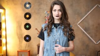 Krásná brunetka se objevila ve společnosti. Veronika Čermák přiznala, jak to má s&nbsp;Vojtou Drahokoupilem