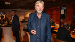 Po dlouhých 32 letech je konec! Herec Vladimír Kratina se rozvedl s&nbsp;nevěrnou manželkou Jitkou