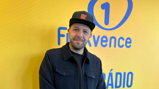 Albert Čuba: Když jsem sháněl peníze na&nbsp;divadlo, ťukal jsem po&nbsp;Ostravě na&nbsp;dveře