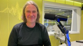 Aleš Kuda: Léky jsou problém západní společnosti. Neradi zažíváme nepříjemné věci a&nbsp;řešíme to prášky