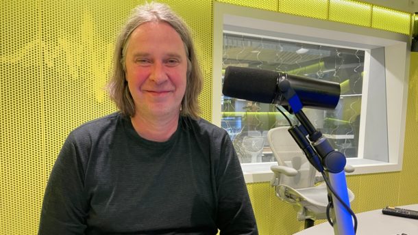 Aleš Kuda: Léky jsou problém západní společnosti. Neradi zažíváme nepříjemné věci a řešíme to prášky